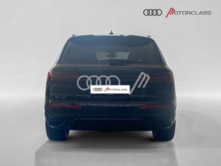 Audi Q7 SUV TFSI e