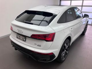 Audi Q5 Sportback