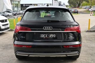 Audi Q5 SUV