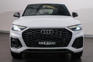 Audi Q5 Sportback TFSI e