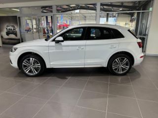 Audi Q5 SUV