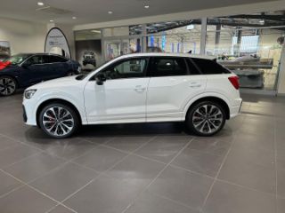 Audi SQ2