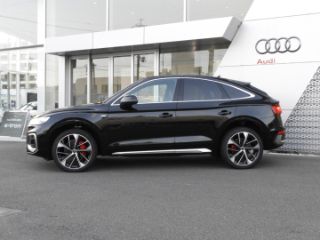 Audi Q5 Sportback