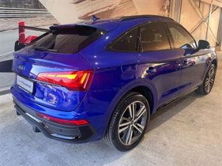 Audi Q5 Sportback