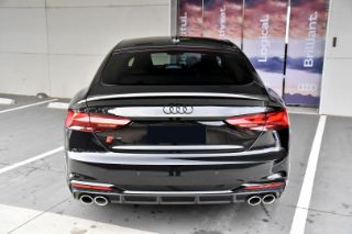 Audi S5 Sportback