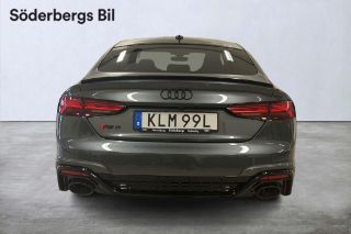 Audi RS5 Sportback