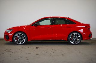 Audi S3 Sedan