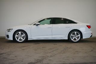 Audi A6 Sedan