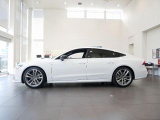 Audi A7 Sportback