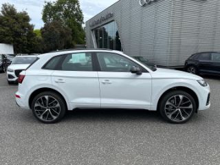 Audi Q5 SUV