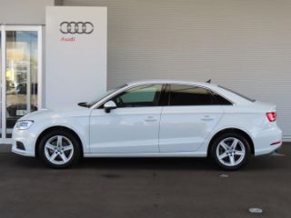 Audi A3 Sedan