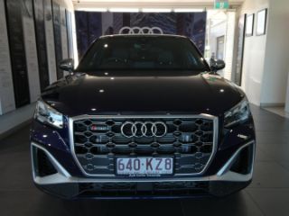 Audi SQ2