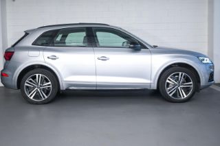 Audi Q5 SUV