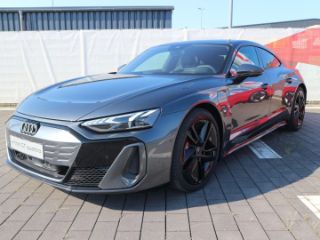 Audi S e-tron GT