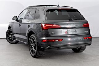 Audi Q5 SUV