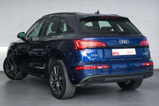 Audi Q5 SUV