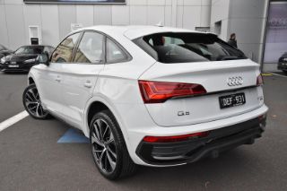 Audi Q5 Sportback