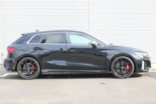 Audi RS 3 Sportback