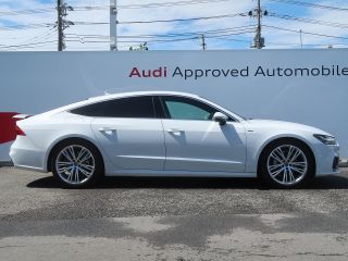 Audi A7 Sportback