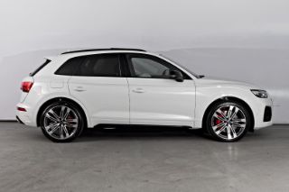 Audi SQ5 SUV