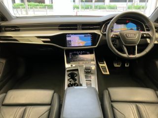 Audi A7 Sportback