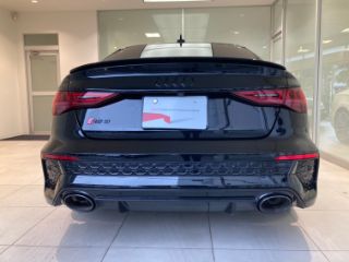 Audi RS 3 Sedan