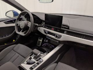 Audi A5 Cabriolet