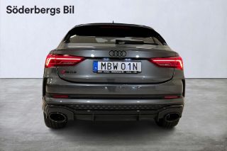 Audi RS Q3 Sportback