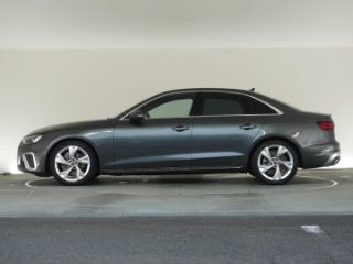 Audi A4 Sedan