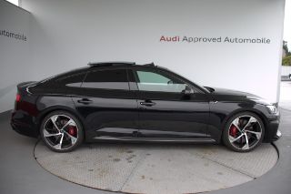 Audi RS 5 Sportback