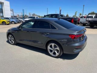 Audi A3 Sedan