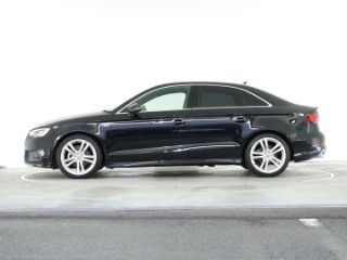 Audi A3 Sedan
