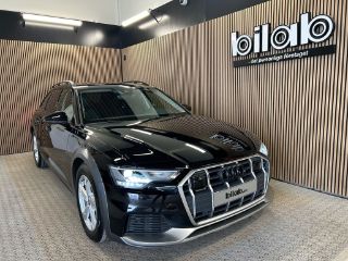 Audi A6 allroad quattro