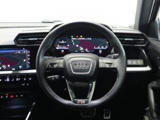 Audi S3 Sportback