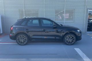 Audi Q5 SUV