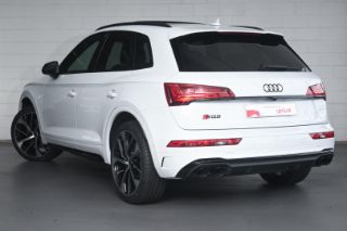 Audi SQ5 SUV