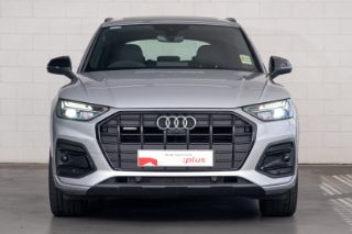 Audi Q5 SUV