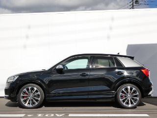 Audi SQ2