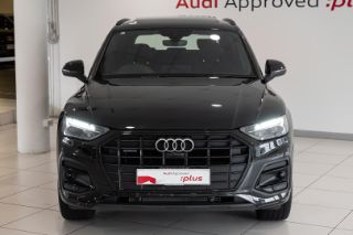 Audi Q5 SUV