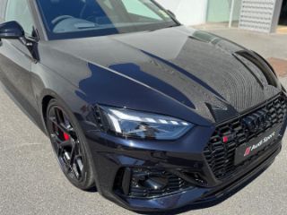 Audi RS 5 Sportback