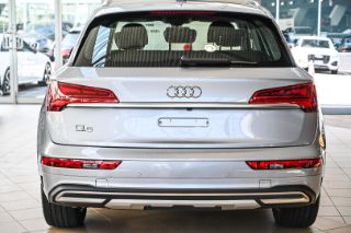 Audi Q5 SUV