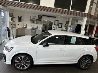 Audi SQ2