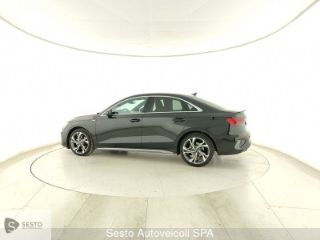 Audi A3 Sportback TFSI e