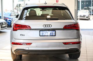 Audi Q5 SUV