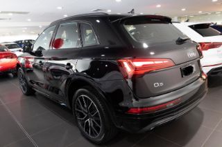 Audi Q5 SUV