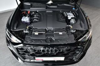 Audi Q8 SUV