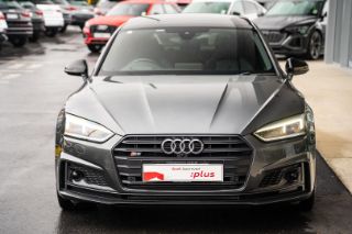 Audi S5 Sportback