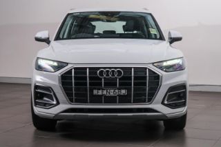 Audi Q5 SUV