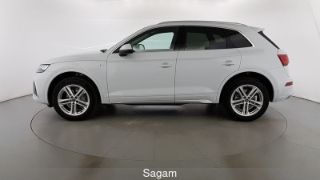 Audi Q5 SUV
