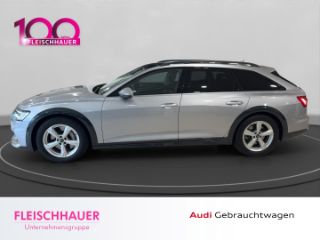 Audi A6 allroad quattro